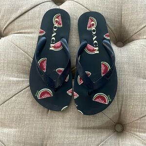 Coach Flipflops